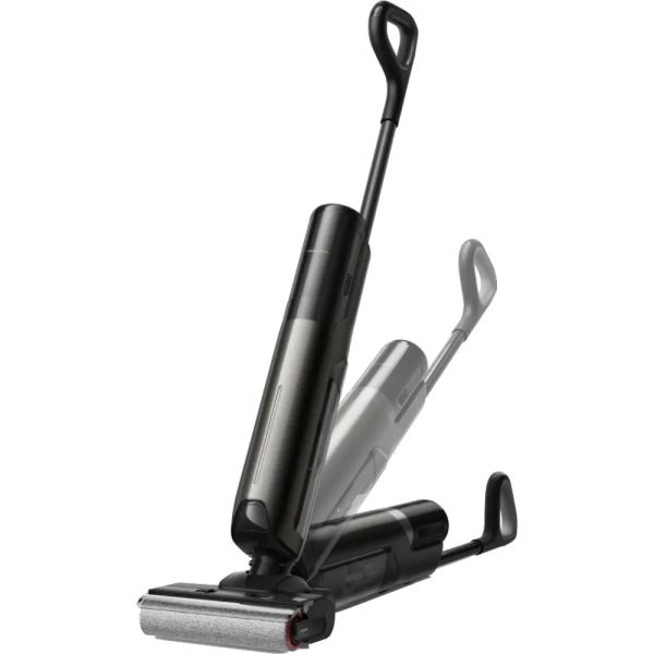 Вертикальный беспроводной моющий пылесос Trouver K10 Flex Reach