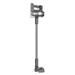 Беспроводной пылесос Trouver Cordless Vacuum Cleaner S7 Ultra Aqua
