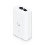 PoE Инжектор Ubiquiti PoE+, 30W, 48V, 0.65A