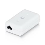 PoE Инжектор Ubiquiti PoE+, 30W, 48V, 0.65A