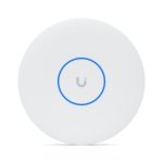 WiFi точка доступа Ubiquiti U7 Pro XG 1/2.5/5/10GbE