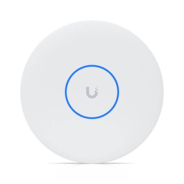 WiFi точка доступа Ubiquiti U7 Pro XG 1/2.5/5/10GbE