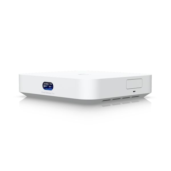 Маршрутизатор Ubiquiti Cloud Gateway Max UCG-Max