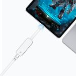 TP-Link UE300C Сетевой адаптер USB Type‑C/RJ45 Gigabit Ethernet
