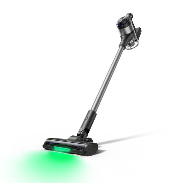 Беспроводной пылесос Trouver Cordless Vacuum Cleaner S7 Ultra Aqua