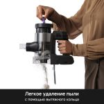 Беспроводной пылесос Trouver Cordless Vacuum Cleaner S7