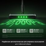 Беспроводной пылесос Trouver Cordless Vacuum Cleaner S7