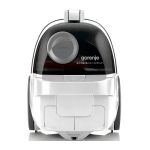 Пылесос Gorenje VC1701GACWCY