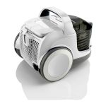 Пылесос Gorenje VC1701GACWCY