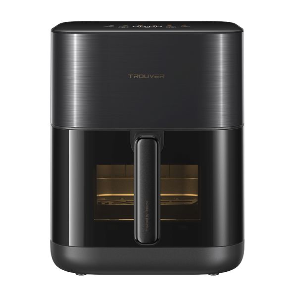 Аэрогриль Dreame Trouver air fryer FD10 Pro Black