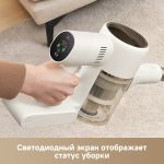 Вертикальный пылесос Dreame R10S