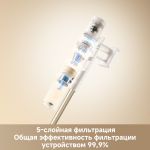 Беспроводной пылесос Dreame R10S Essential