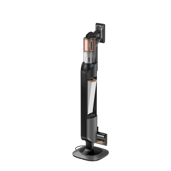 Вертикальный пылесос Dreame Z20 AquaCycle Station