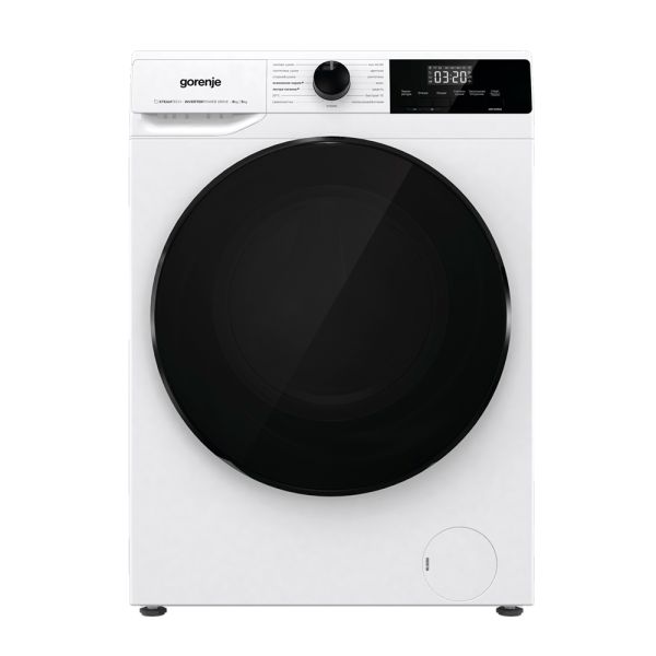 Стиральная машина с сушкой Gorenje W1D2A854ADPS