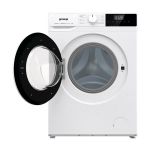 Стиральная машина Gorenje WFLP6010 W1NHPI60SCS