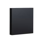 Настенный выключатель одноклавишный AQARA H1 (With Neutral, Single Rocker) Gray