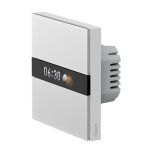 Умный настенный выключатель с дисплеем Aqara Display Switch V1 EU