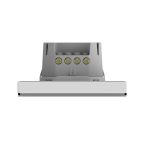 Умный настенный выключатель с дисплеем Aqara Display Switch V1 EU