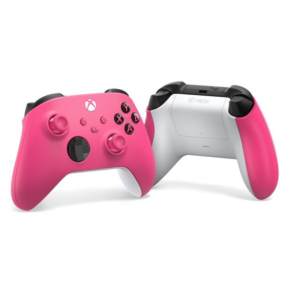 Игровой контроллер Xbox Wireless Controller Deep Pink