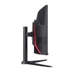 Монитор Acer Nitro XZ340CUJ0BMIIPHX ZeroFrame 34" 1920x1080 IPS 250cd/m2 1000:1 1ms HDMI DP