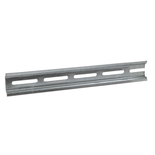 IEK YDN10-0045 DIN-рейка (45см) оцинкованная