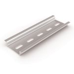 IEK YDN14-0060 DIN-рейка (60см) перфорированная оцинкованная 1мм