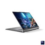 Ноутбук Lenovo Yoga 7 2-in-1 14'wuxga/Core Ultra 5-226V/16Gb/512Gb/NOS (83JQ003GRK)
