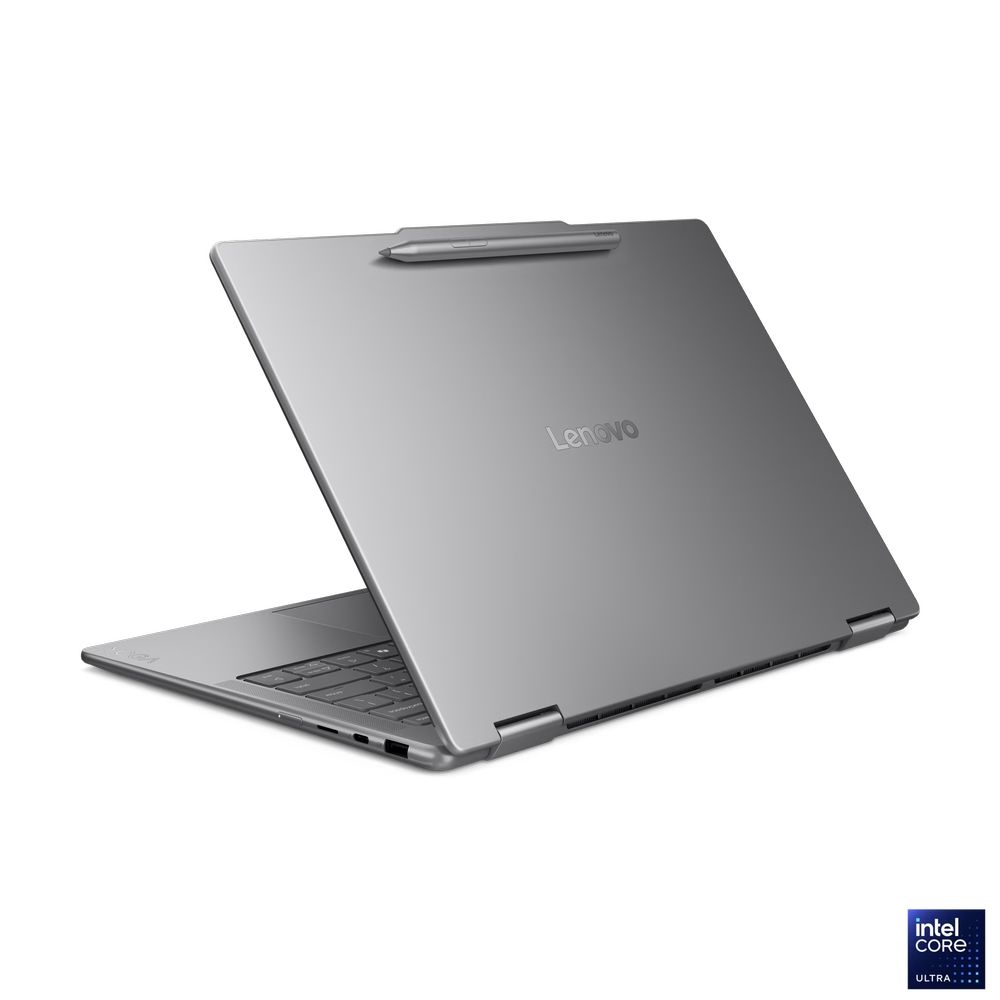 Ноутбук Lenovo Yoga 7 2-in-1 14'wuxga/Core Ultra 5-226V/16Gb/512Gb/NOS (83JQ003GRK)