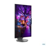 Моноблок Lenovo AIO Yoga 27IAH10 27"QHD/Core Ultra 9-285H/32gb/1TB/GF RTX4050 6Gb/Win11 (F0J20046RU)