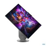 Моноблок Lenovo AIO Yoga 27IAH10 27"QHD/Core Ultra 9-285H/32gb/1TB/GF RTX4050 6Gb/Win11 (F0J20046RU)