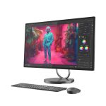 Моноблок Lenovo Yoga 32ILL10 31,5"UHD/Core Ultra 7-258V/32gb/1TB/GF RTX4050 6gb/Win11(F0HX001FRU)