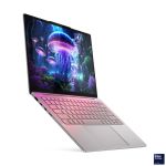 Ноутбук Lenovo Yoga Slim 14'Oled wqxga+/Core Ultra 5-226V/16Gb/TB/Win11 (83JX000GRK)