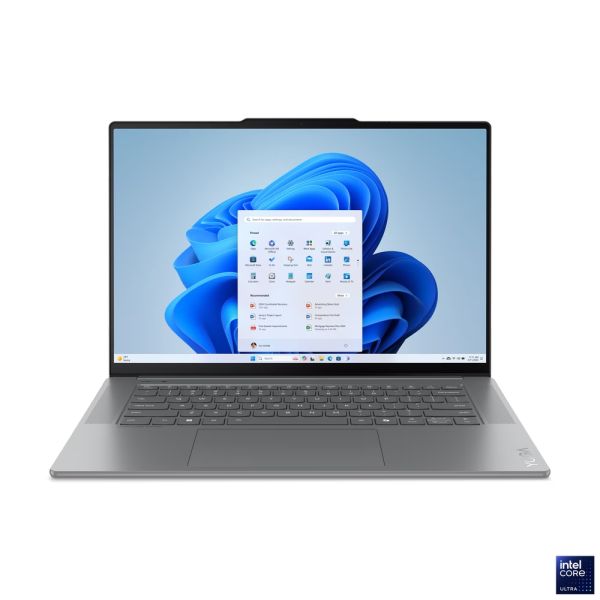 Ноутбук Lenovo Yoga Slim 7 15.3"2.8K WQXGA/Core Ultra 7-256V/16gb/1TB/Win11S (83HM0053RK)