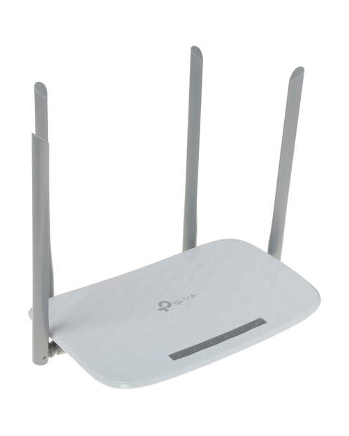 TP-Link Archer C50(RU) AC1200 Беспроводной двухдиапазонный маршрутизатор - фото 1