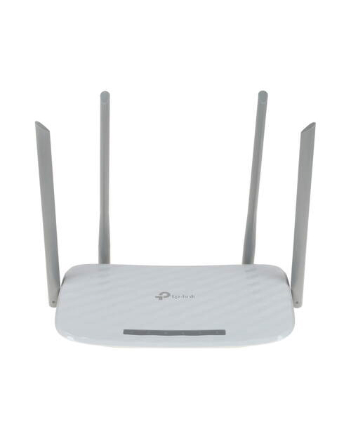 TP-Link Archer C50(RU) AC1200 Беспроводной двухдиапазонный маршрутизатор - фото 2