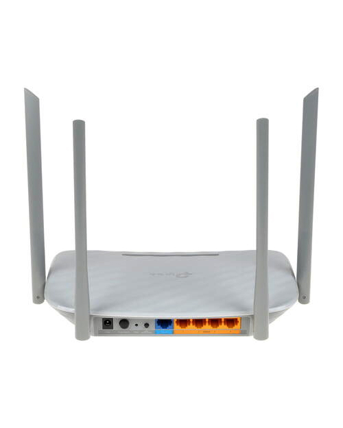 TP-Link Archer C50(RU) AC1200 Беспроводной двухдиапазонный маршрутизатор - фото 3