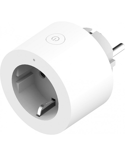 Розетка AQARA Smart Plug(EU) - фото 1