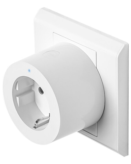 Розетка AQARA Smart Plug(EU) - фото 3