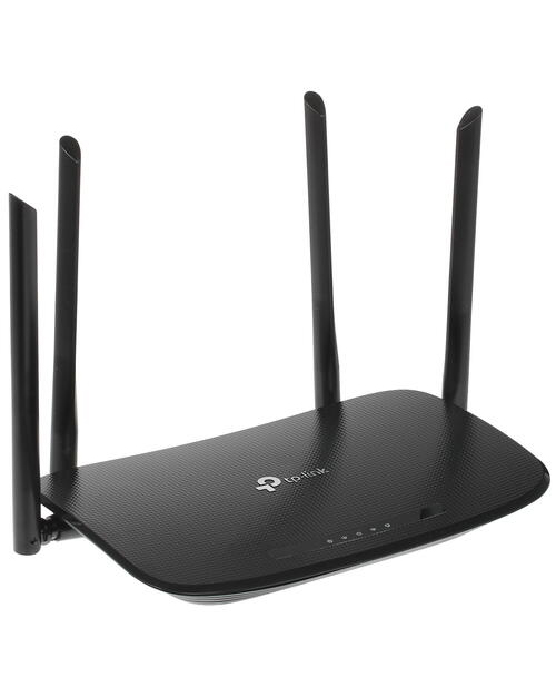 TP-Link Archer VR300 AC1200 Wi-Fi VDSL / ADSL модемный маршрутизатор - фото 1