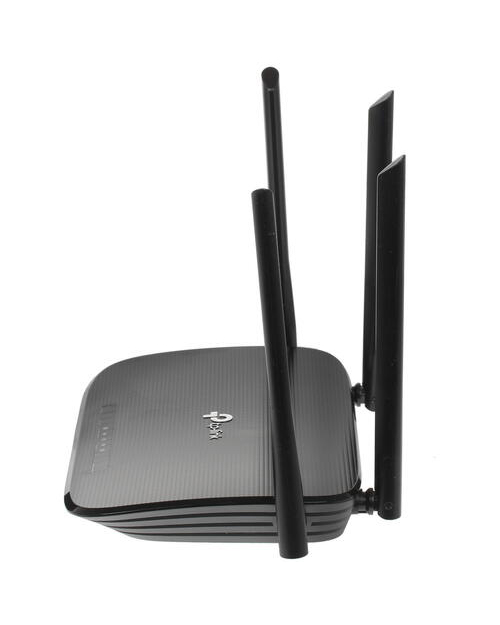 TP-Link Archer VR300 AC1200 Wi-Fi VDSL / ADSL модемный маршрутизатор - фото 3