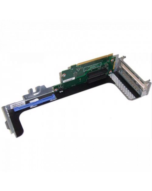 Lenovo  Райзер  System x3550 M5 PCIe Riser 2, 1-2 CPU (LP x16 CPU0 + LP x16 CPU1)