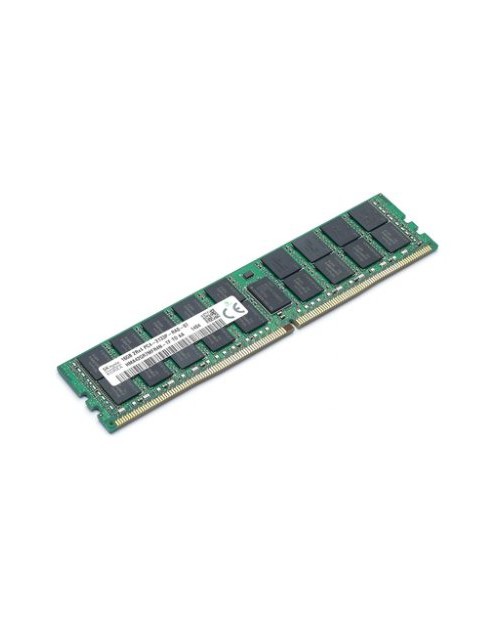 Lenovo  Оперативная память  ThinkSystem 16 GB TruDDR4 2666MHz (2Rx8 1.2V) RDIMM