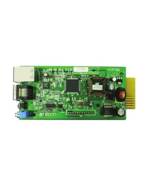 3915100120-S	SNMP card IPv4