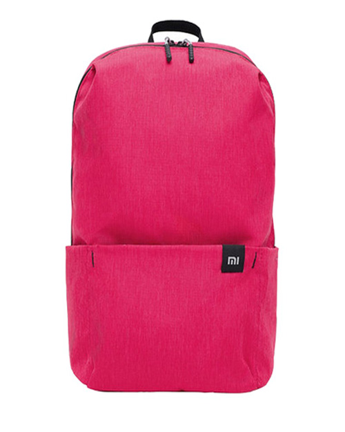 Xiaomi  Рюкзак Mi Casual Daypack (Pink)