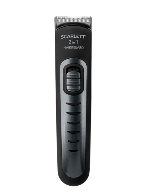 SCARLETT  Машинка для стрижки волос  SC-HC63055 черный