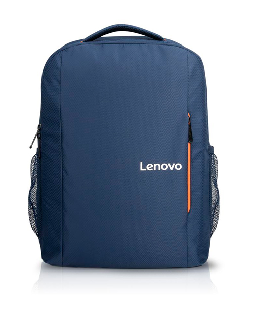 Lenovo  CASE_BO 15.6 Backpack B515 Blue-ROW