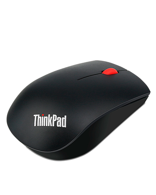 Мышь Lenovo ThinkPad Essential Wireless - фото 3