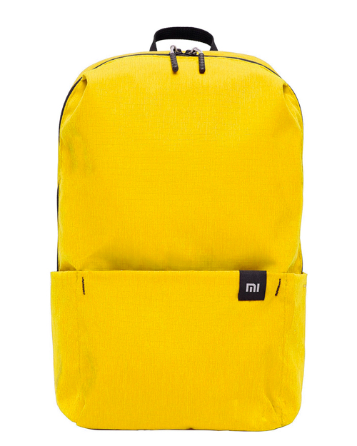 Xiaomi  Рюкзак Mi Casual Daypack (yellow)
