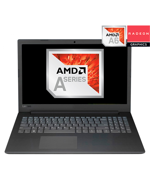 Lenovo  Ноутбук  V145-15AST 15,6''FHD(AG)/AMD A6-9225/4Gb/1TB/DVD/DOS (81MT0017RU)