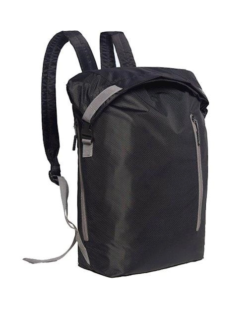 Xiaomi  Рюкзак  90FUN Colorful Sport Foldable Backpack black